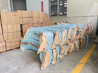 Guangzhou Fuheng Auto Parts Supply Chain Co., Ltd. γραμμή παραγωγής εργοστασίων