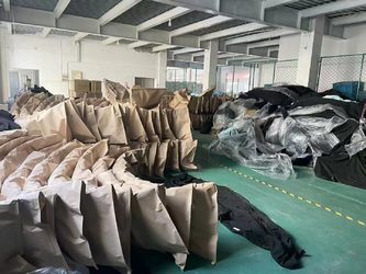 Guangzhou Fuheng Auto Parts Supply Chain Co., Ltd. γραμμή παραγωγής εργοστασίων