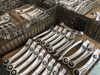 Guangzhou Fuheng Auto Parts Supply Chain Co., Ltd. γραμμή παραγωγής εργοστασίων