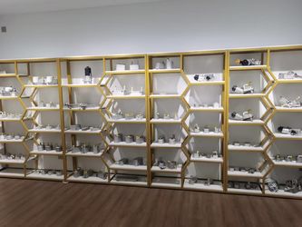 Guangzhou Fuheng Auto Parts Supply Chain Co., Ltd. γραμμή παραγωγής εργοστασίων