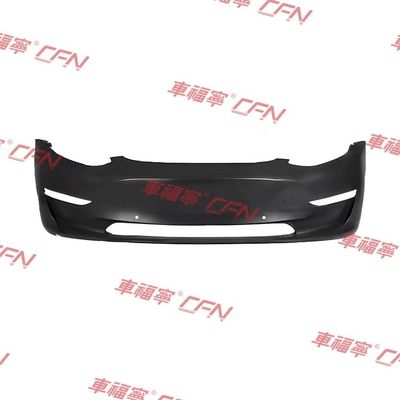 1519965-S0-A Tesla MODEL3 Συγκρότημα προστατευτικού προφυλακτήρα αυτοκινήτου