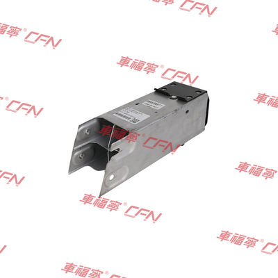 2017-2023 Tesla Model 3 Μπροστά προφυλακτήρα ενισχυτικά στηρίγματα Mount LH 1088148-00-F