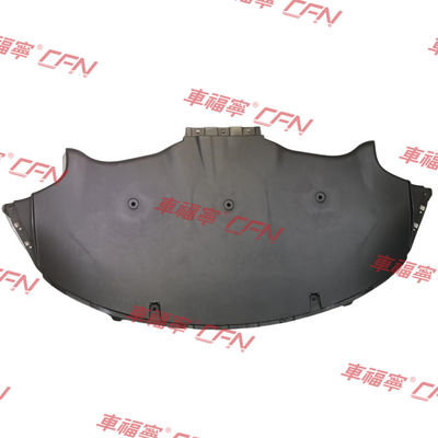 Αντικατάσταση Tesla Model 3 Πίσω εμπρός κάτω προφυλάκτης προφυλάκτης 1135410-00-A