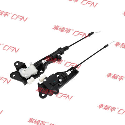 Τεσλά μοντέλο 3 17-23 κινητήρας κλειδαριού καπό κινητήρας RH 1098790-00-D