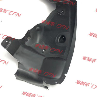 Προς τα εμπρός δεξιά λάσπη κάλυψη Tesla ανταλλακτικά 1081582-00-D