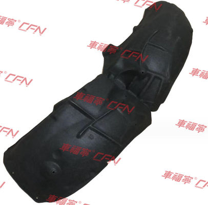 Tesla αυτοκινήτων εσωτερικό φεντερ Splash Shield Προστάτης πίσω δεξί τροχό ελαστικό 1081584-00-C