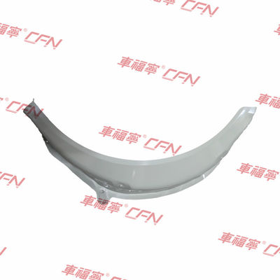 Αυτοκίνητο μοντέλο 3 Tesla OEM εξαρτήματα πίσω δεξί κάλυμμα ελαστικού εξωτερικό πάνελ 1108148-SC-A