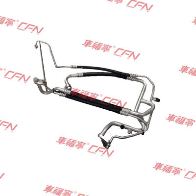 ODM Tesla Αυτοκινητοβιομηχανική διπλή κλιματιστική εξατμιστήρα συντηρητή 1092156-00-F