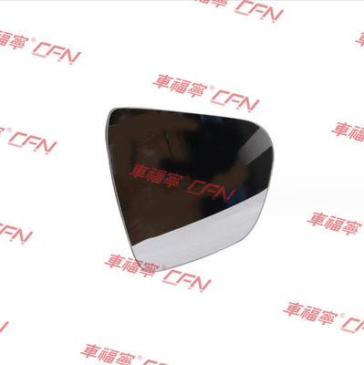 Τεσλά μοντέλο 3 αριστερό καθρέφτη γυαλί με θέρμανση Dimming 1130653-00-A