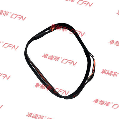 Τεσλά μοντέλο 3 Σφραγιστική λωρίδα Πίσω παρμπρίζ Σφραγιστική λωρίδα 1111787-00-A