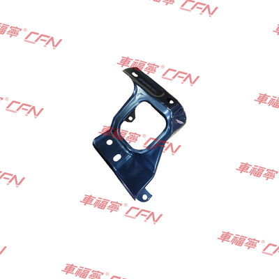 Προσωρινή πτέρυγα Fender Bracket δεξιά για Tesla Model 3 17-24 Bumper Support Holder1086016-SC-A