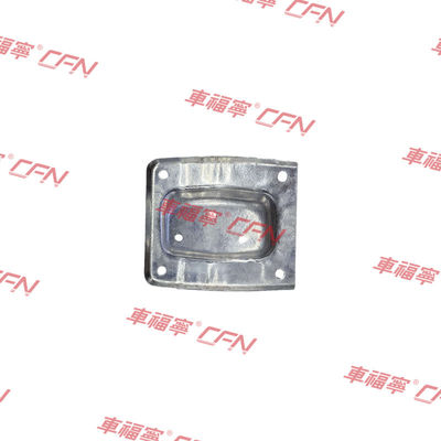 TESLA Model 3 Αντικατασκευαστικά εξαρτήματα αυτοκινήτου Αριστερός πίσω προφυλακτήρας Σκελετός Βάση LH HGGJDZ-M3-LH