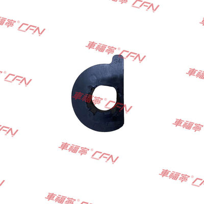 ΤΕΣΛΑ ΜΟΔΕΛ 3 Προσωρινός αισθητήρας στάθμευσης του προφυλακτήρα