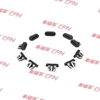 2019-2023 Tesla Model 3 Bumper Rocker Πίνακας Σχηματισμού Κλιπς 1110167-00-A