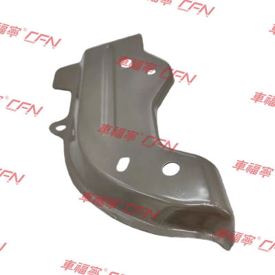 Τεσλά μοντέλο 3 πλαστικό μπροστινό φεντερ στήριγμα LH Bend Small 1100382-S0-A