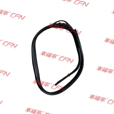 Πίσω σφράγισμα παρμπρίζ καιρικής απομάκρυνσης 1111787-00-A για Tesla Model 3