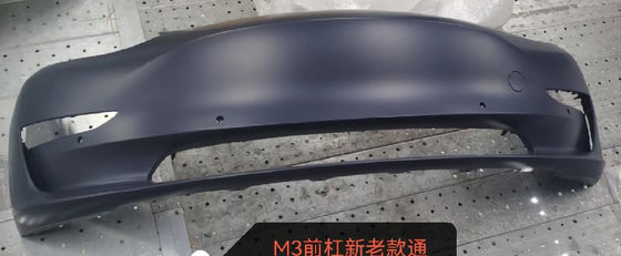 1519965-S0-A Tesla MODEL3 Συγκρότημα προστατευτικού προφυλακτήρα αυτοκινήτου