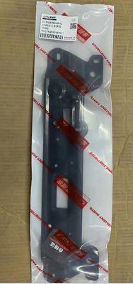 Το Tesla Model 3 2017-2023 ACC Κράτησης Διασταύρωσης 1103760-00-C