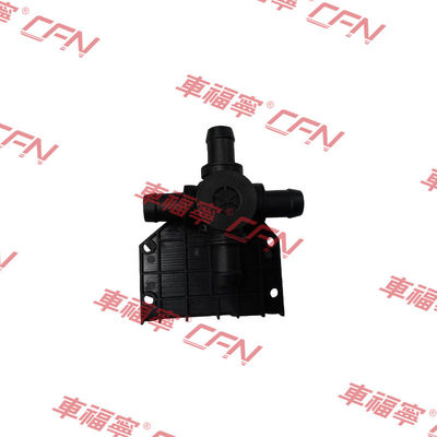 OEM Tesla Model S Μέρη πλαστικής τετραδιάστατης βαλβίδας 6007370-00-F