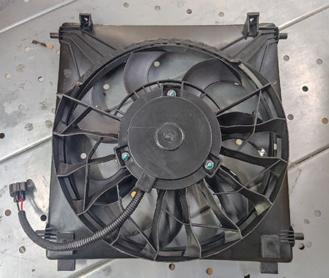 Αντικατάσταση Tesla Model S Συσκευές Εικονικός ανεμιστήρας ψύξης 6007614-00-D