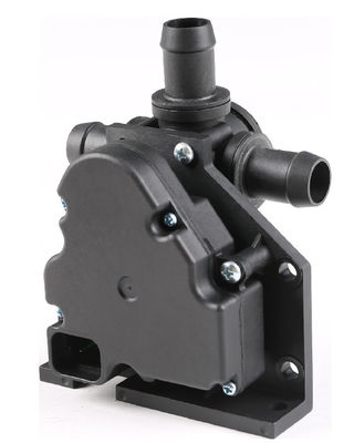 2012-2021 Tesla Model S ψυκτικό θερμοστάτη βαλβίδα Τρίπλευρη 6007384-00-E