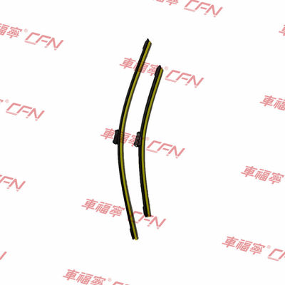 Τεσλά μοντέλο 3 2017-2023 Συγκρότημα σαπίδων παρμπρίζ 1076730-00-C