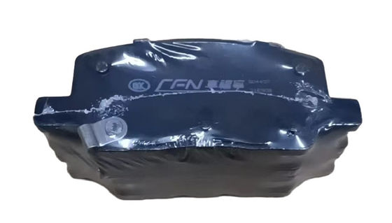 Εναλλακτική αγορά Tesla Model S 2016-2021/X πίσω φρένα 1097416-00-C