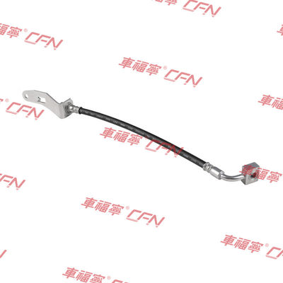 Τεσλά μοντέλο S X2 012-2019 πλεγμένο αριστερό δεξί πίσω φρένο 1027731-00-D