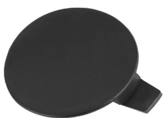 2017-2023 Tesla Model 3 Μπροστά προφυλακτήρα ρυμουλκούμενο γάντζο κάλυψη 1084173-00-E