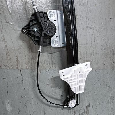 Προσαρμοσμένα ανταλλακτικά αυτοκινήτου Aion A26 Αριστερή πίσω πόρτα