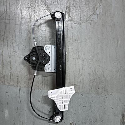 Προσαρμοσμένα ανταλλακτικά αυτοκινήτου Aion A26 Αριστερή πίσω πόρτα