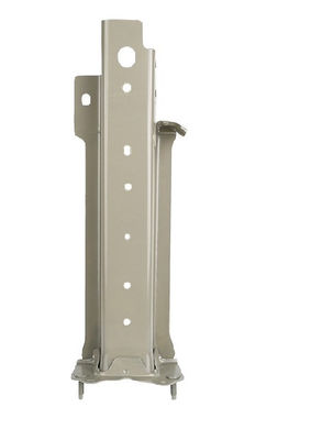 Αλουμινίου Tesla Model 3 17-23 Στρώση πίσω δέσμη LH 1101749-SC-B