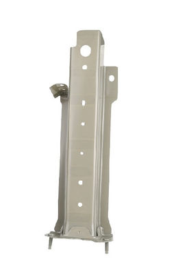 Αλουμινίου Tesla Model 3 17-23 Στρώση πίσω δέσμη LH 1101749-SC-B