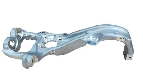 Τέσλα Μοντέλο X 15-21 Κέρας προβάτου LH 1027311-00