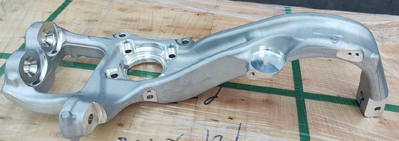 Τέσλα Μοντέλο X 15-21 Κέρας προβάτου LH 1027311-00