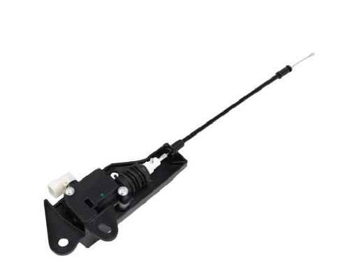 2017-2022 Tesla Aftermarket Συσκευές αυτοκινήτων Μπροστά Πρωταρχικό Κλειδωτήρα Κεφαλίδας 1098789-00-D