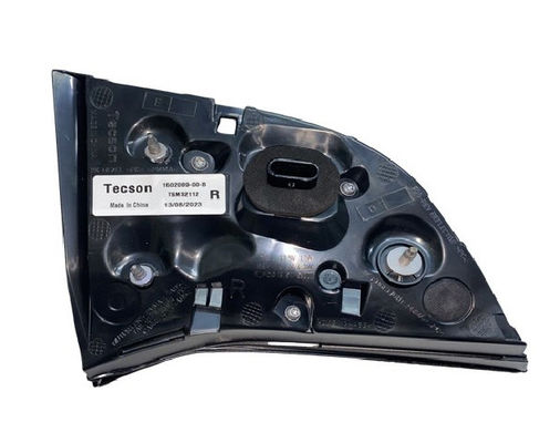 2021 Tesla Model 3 Μέρη μεταπώλησης δεξιά LED πίσω φρένο εσωτερικό φως 1502089-00-B