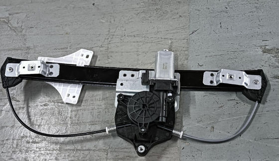 Aion A26 Αυτοκίνητο Αυτοκίνητο ανταλλακτικά Αριστερή πίσω πόρτα Shell Lifter συναρμολόγηση