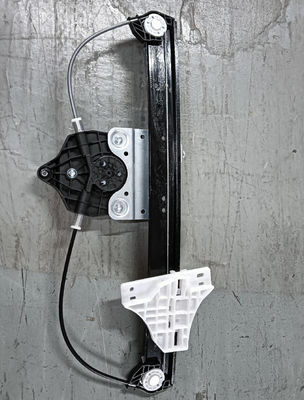 Aion A26 Αυτοκίνητο Αυτοκίνητο ανταλλακτικά Αριστερή πίσω πόρτα Shell Lifter συναρμολόγηση