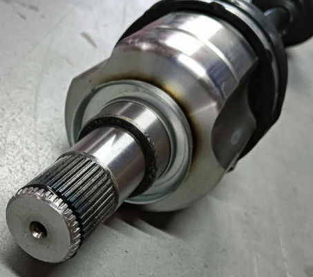 Εναλλακτικές υπηρεσίες AION A26 Αριστερός μπροστινός μισός άξονας 3210001ARD0100-B OEM