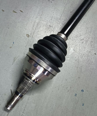 Εναλλακτικές υπηρεσίες AION A26 Αριστερός μπροστινός μισός άξονας 3210001ARD0100-B OEM