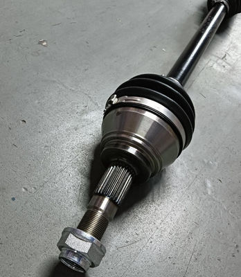 Aion A27 IA5 Αριστερός μπροστινός μισός άξονας Αντικατάσταση ανταλλακτικών αυτοκινήτων 3210001ARD0200-B