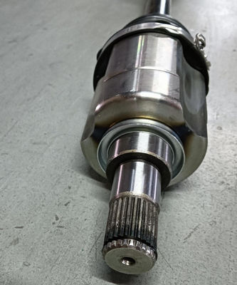 Aion A27 IA5 Αριστερός μπροστινός μισός άξονας Αντικατάσταση ανταλλακτικών αυτοκινήτων 3210001ARD0200-B