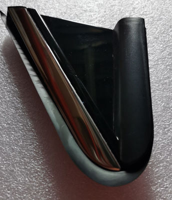 Aion Αυτοκινητοβιομηχανικά ανταλλακτικά Αυτοκινητοβιομηχανικά ανταλλακτικά Δωμάτιο Κέλυφος Τριγωνικό Πίνακα παράθυρου