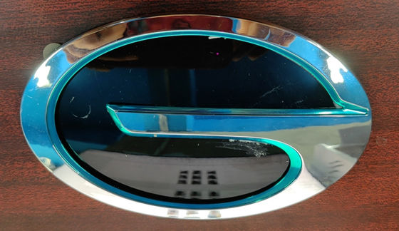 Μπροστά Aion A26 A27 Car Grill Εμβληματικό λογότυπο 7120005ARD0200-ZC προσαρμοσμένο