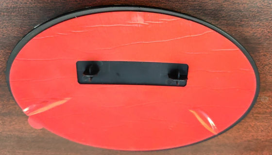 Μπροστά Aion A26 A27 Car Grill Εμβληματικό λογότυπο 7120005ARD0200-ZC προσαρμοσμένο