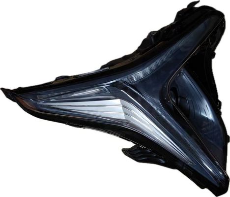 Μετά την αγορά Nezha S30 Αριστερό αυτοκίνητο LED μπροστινό προβολέα συναρμολόγηση 4421010BB