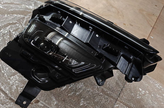 Nezha S37 Δικαίωμα LED φωτός συνδυασμός χρωμάτων μπροστινό πίσω φως Assy 4421020