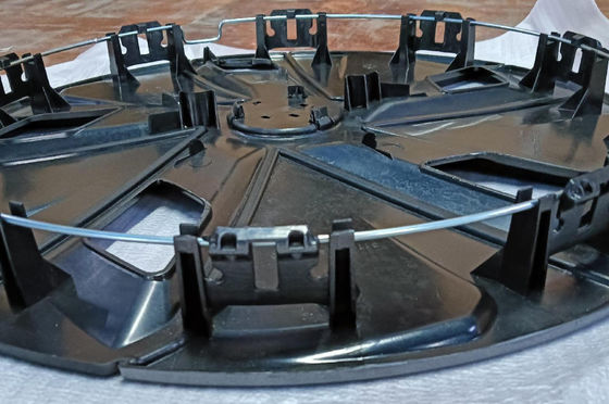 Aion A20 Αλουμινίου Κεφαλοκήπιο 15 ιντσών 3110008ARD0400-B