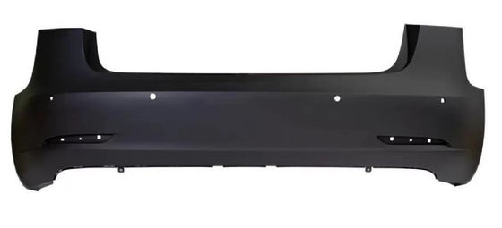 Τεσλά μοντέλο 3 2017-2023 πλαστικές προστασίες πίσω προφυλακτήρα 1083983-S0-A ODM